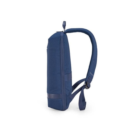 SANOK - CHANGE Collection Slim RPET 15.6" Laptop Backpack - Blue