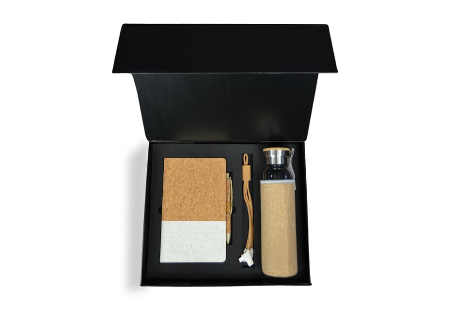 Eco-Friendly Gift Set