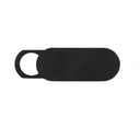 [ITMK 190] MEDAN - Adhesive Webcam Cover - Black