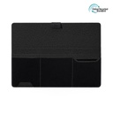 [LSGL 413] ZABKI - Giftology RPET Laptop Organizer - Black