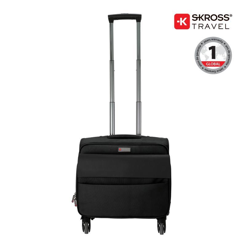 SKROSS Travel - Business Overnighter Trolley