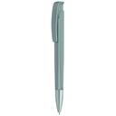 [WIPP 5181] UMA LINEO SI Plastic Pen - Grey