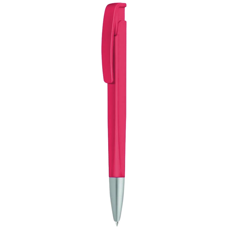 UMA LINEO SI Plastic Pen - Magenta