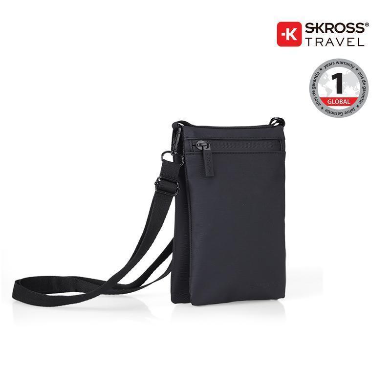 SKROSS® TRAVEL - City Sacoche Pouch