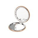 CROSA - eco-neutral Cork Pocket Mirror