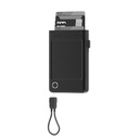 [ITPB 1241] AREZZO - @memorii 5000mAh 3-in-1 Card Holder Powerbank