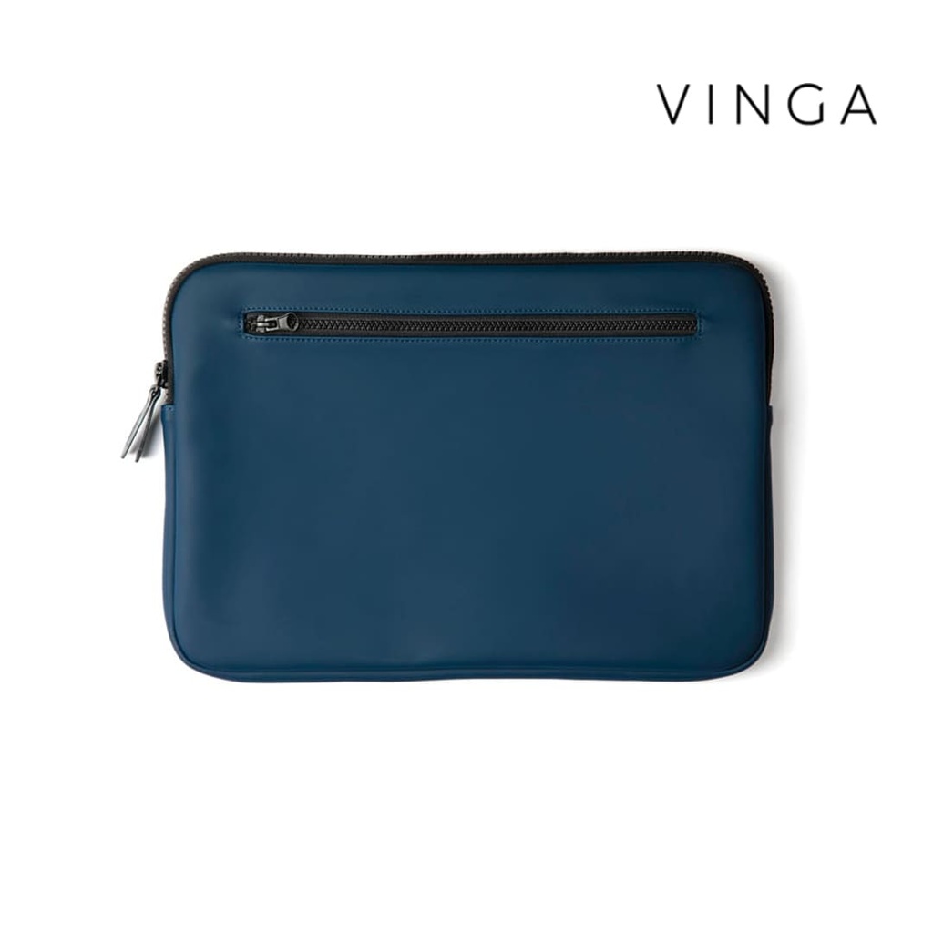 VINGA Baltimore Laptop Case 15" - Navy