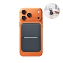 [ITGL 1289] NAPIER - MagCase Phone Cardholder - Black