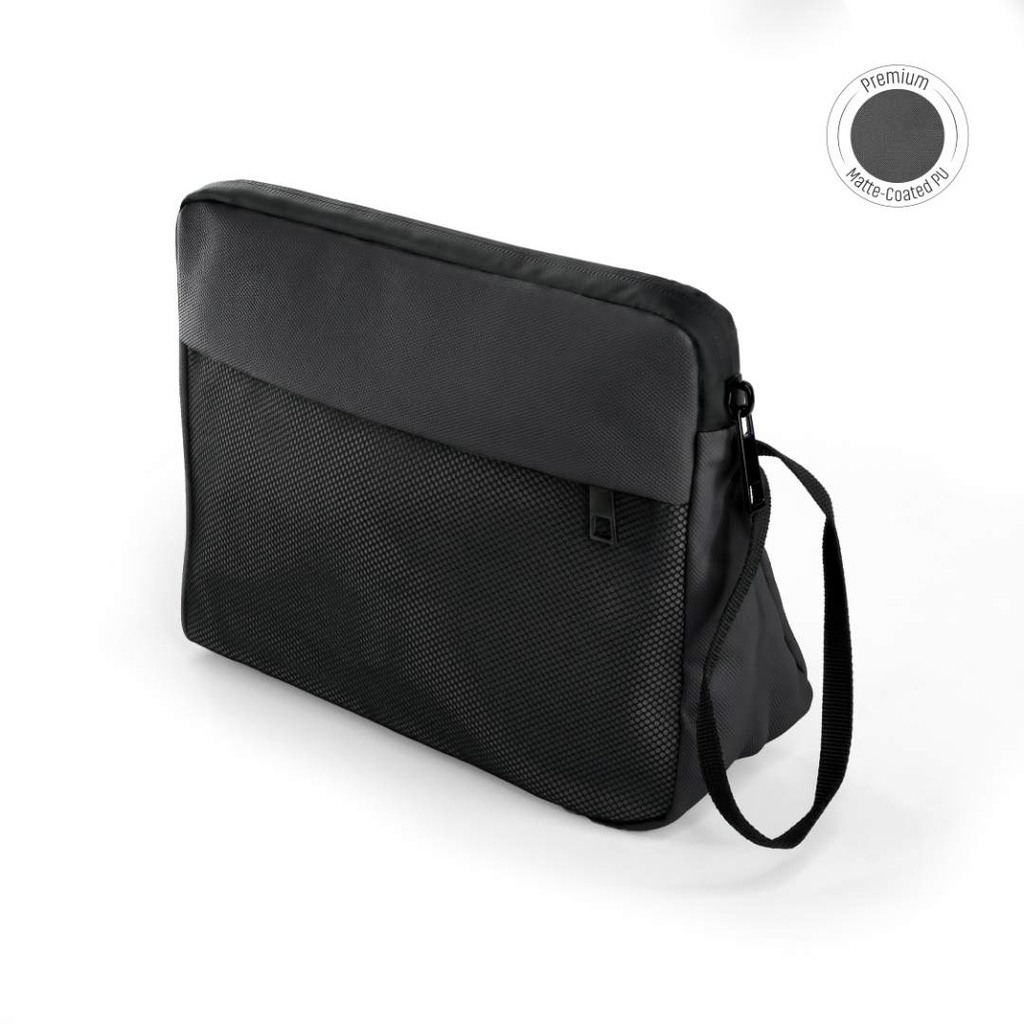 CORBY - Giftology Cosmetics Bag - Black  