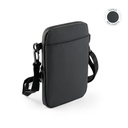 UPTON - Giftology Crossbody Travel Bag - Black 
