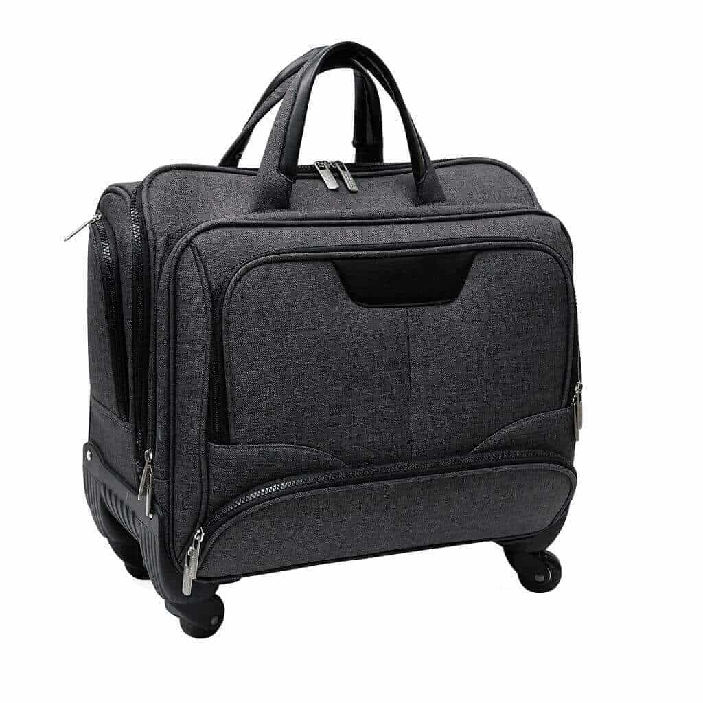 CARRYONN - SANTHOME Business Overnighter Trolley