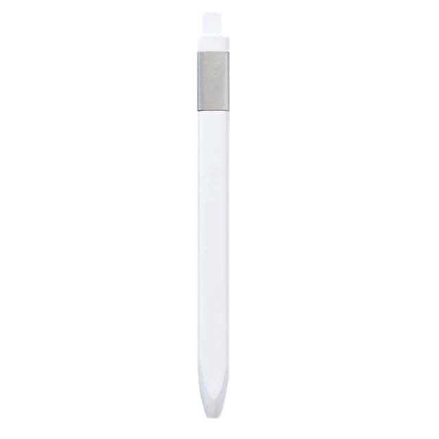 MOLESKINE Classic Ballpoint Pen White