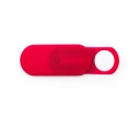 [ITMK 109] MEDAN - Adhesive Webcam  Cover Red