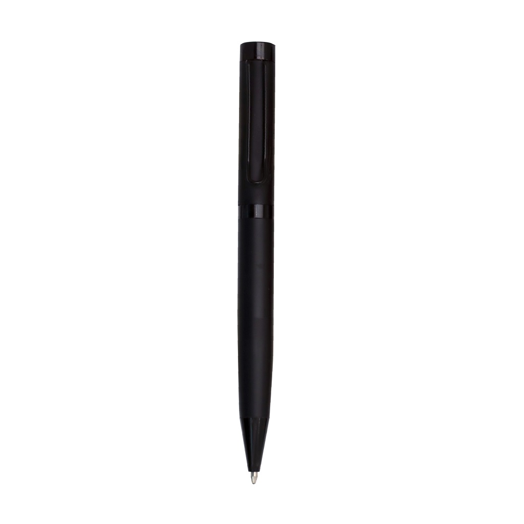 DUON - Metal Pen - Black