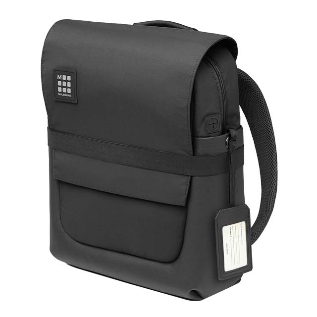 Moleskine ID Backpack - Black