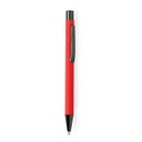 [WIMP 263] BILLUND - Giftology Metal Ballpen - Red (Anti-bacterial)