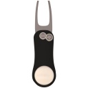 [GAPF 561] Pitchfix Original 2.0 Golf Divot Tool - Black