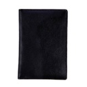 WELZOW - Giftology Genuine Leather Passport Cover