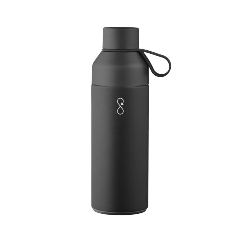 Ocean Bottle - Black