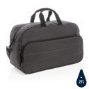 Impact AWARE™ RPET Weekend Duffel - Black