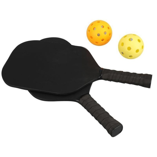 [SPGL 9184] CORNITO - Giftology Pickleball Paddle Set of 2