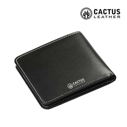 [LAEN 9194] ANRAS - eco-neutral® Cactus Leather Men's Wallet