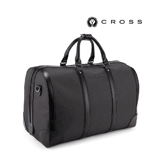[DBCR 2226] CROSS Hamilton Travel Duffel Bag