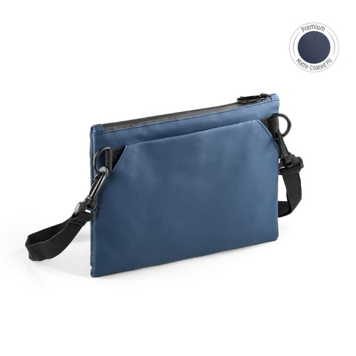 [MBGL 2250] SKYLARK - Giftology Shoulder Bag - Navy Blue