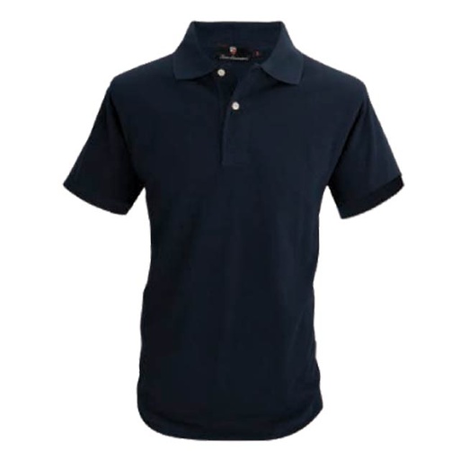 Lamborghini Men's Polo Shirt