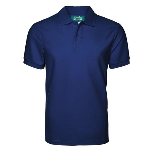 SANTHOME SECURE Polo Shirt (Anti-microbial)